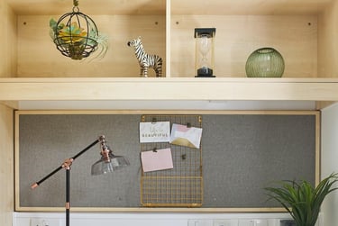 1 bed house, De Walden Way, City Centre, Bradford, BD71BD - Image 5